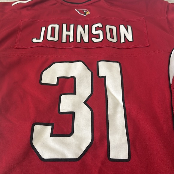 Brand new. Authentic NFL Arizona Cardinals youth jersey (new without tags) - Picture 7 of 10